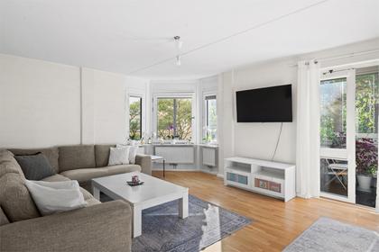 Interiörbild