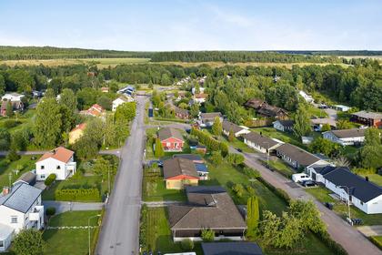 Bild av närområdet