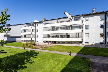 Exteriörbild