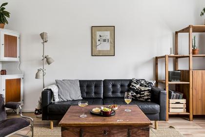 Interiörbild