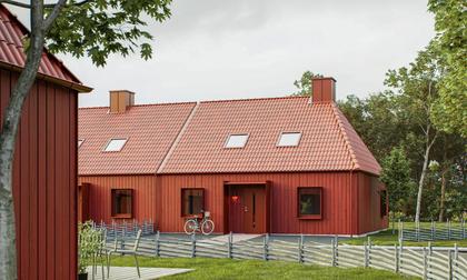 Sandtorp - Smhi