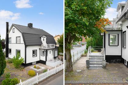 Exteriörbild