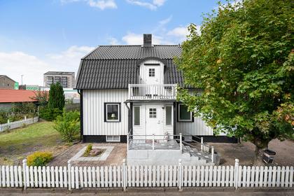 Exteriörbild