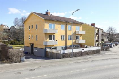 Exteriörbild
