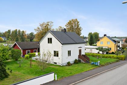 Exteriörbild