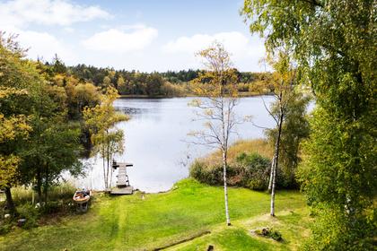 Bild av närområdet