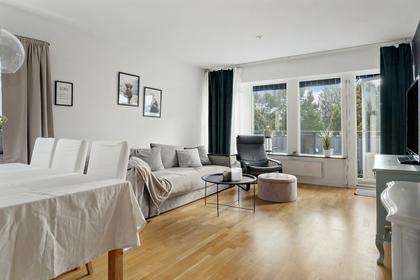 Interiörbild
