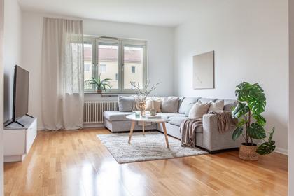 Interiörbild