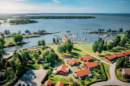 Bild av närområdet