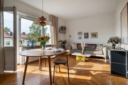Interiörbild