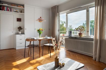 Interiörbild