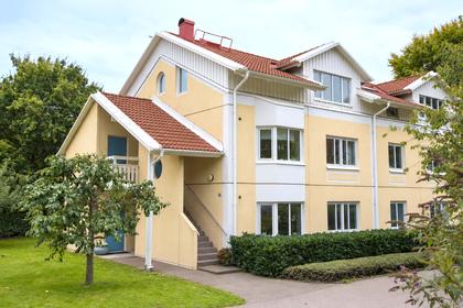 Exteriörbild