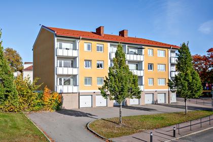 Exteriörbild