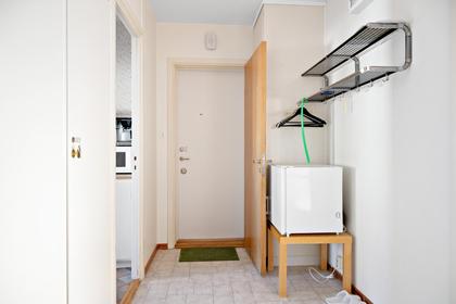 Interiörbild