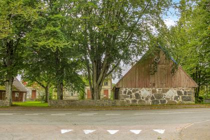 Bild av närområdet