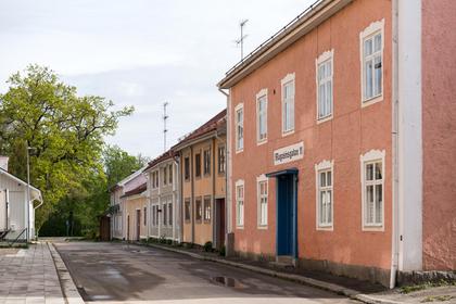 Exteriörbild