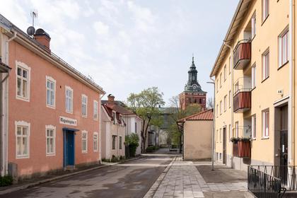 Exteriörbild