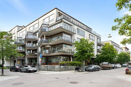 Exteriörbild