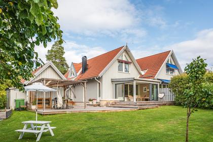 Exteriörbild