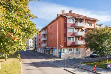 Exteriörbild