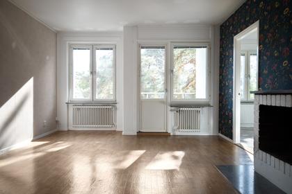 Interiörbild