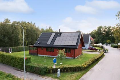 Bild av närområdet