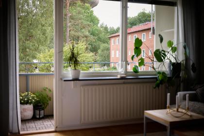 Interiörbild
