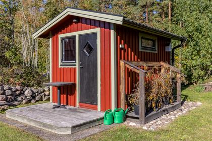 Bild av närområdet