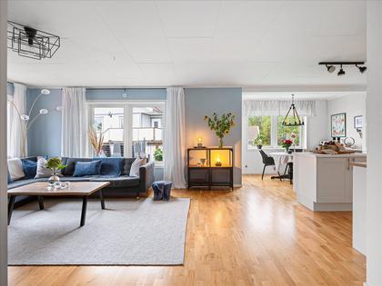 Interiörbild