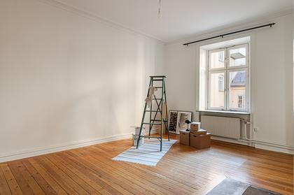 Interiörbild