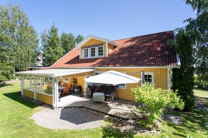 Exteriörbild