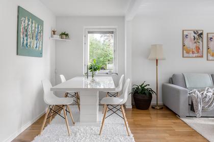 Interiörbild
