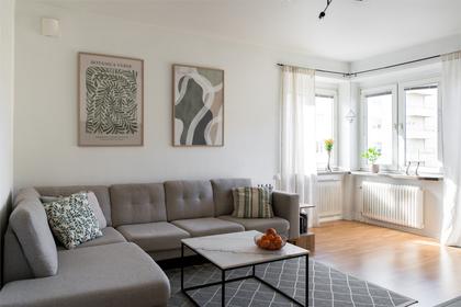 Interiörbild