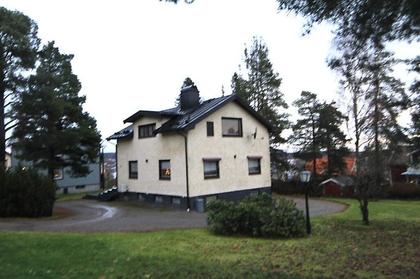 Exteriörbild