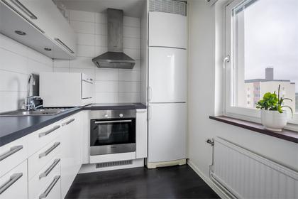 Kök eller matrum