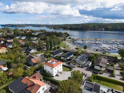Bild av närområdet