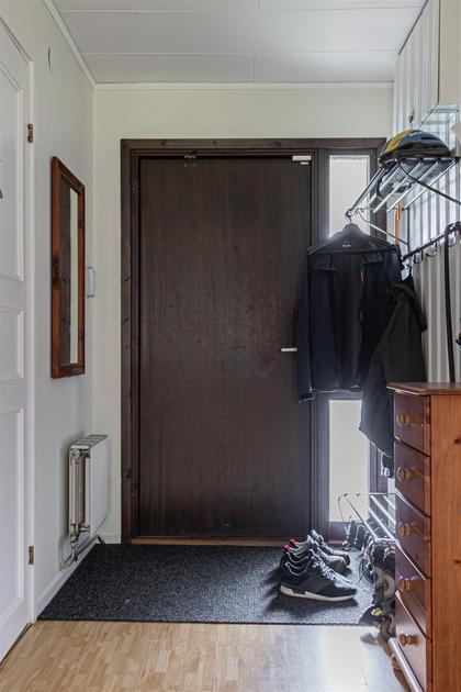 Interiörbild