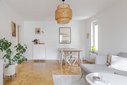 Interiörbild