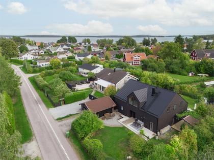 Bild av närområdet