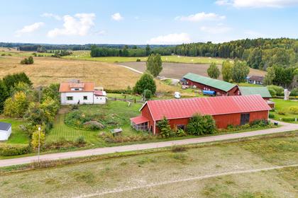 Bild av närområdet