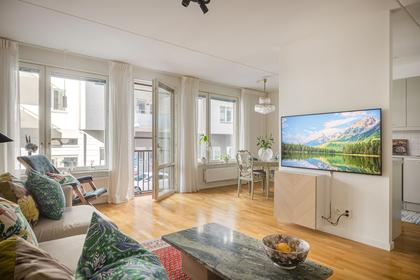 Interiörbild