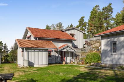 Exteriörbild