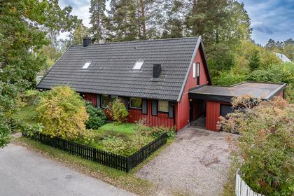 Exteriörbild