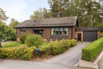 Exteriörbild