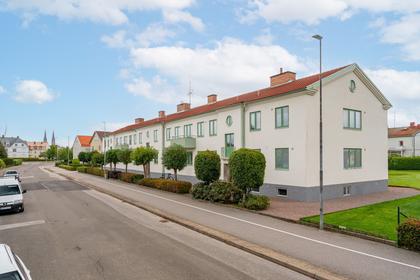 Exteriörbild