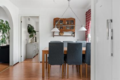 Kök eller matrum
