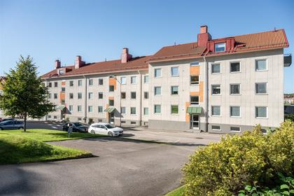 Exteriörbild