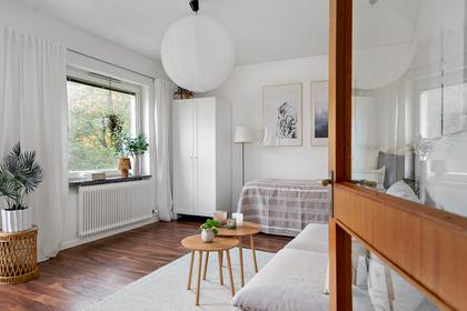 Interiörbild