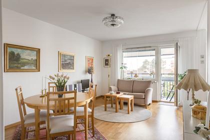 Interiörbild