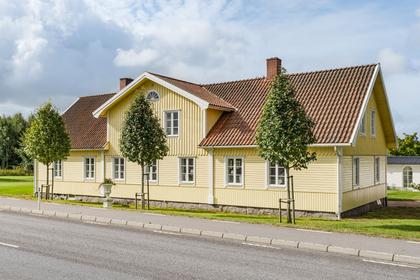 Exteriörbild